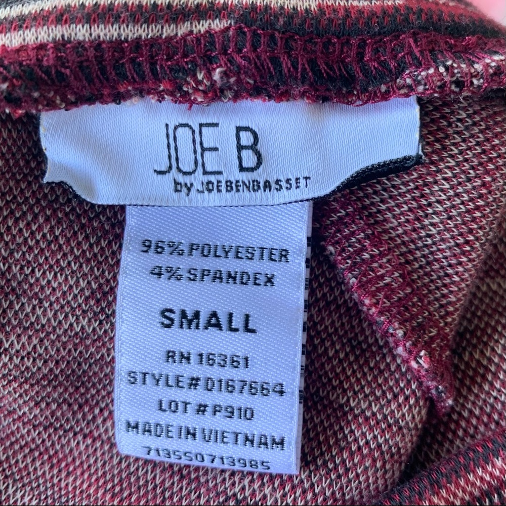 •Joe B by Joe Benbassit• Pull-On Skater Skirt - Sm - Picture 2 of 6